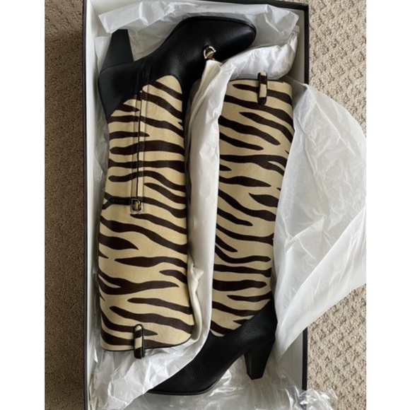 GUCCI BOOT - Picture 2 of 5